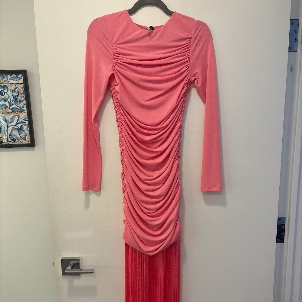 Alice & Olivia Sample